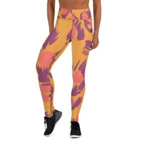 Yoga Leggings (size: XL)